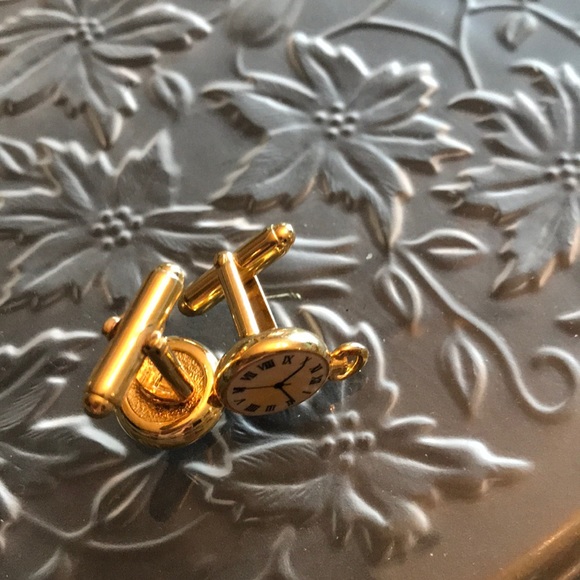 Cuff links - Picture 8 of 8